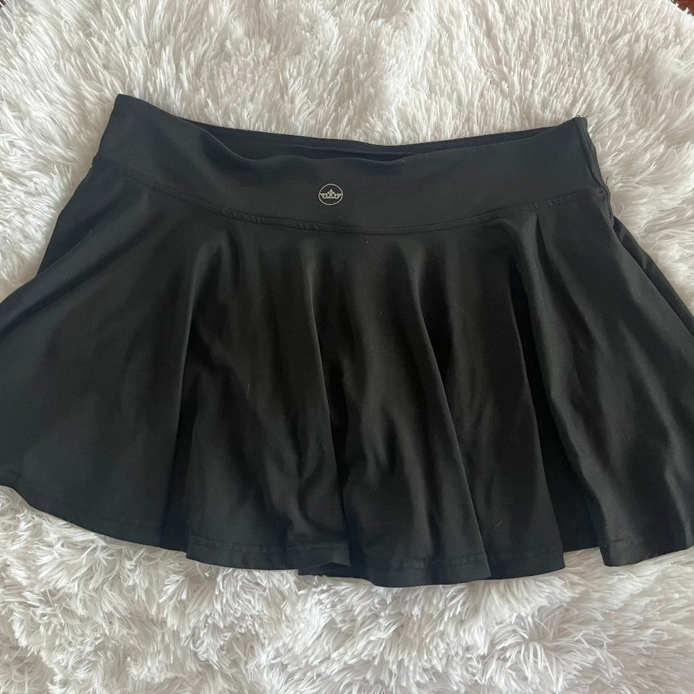 Honour Fashion tennis skirt